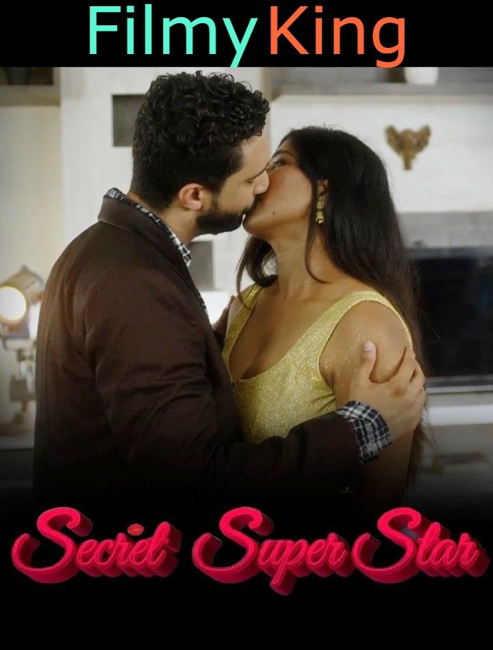 Secret Super Star (2023) S01E02 Hindi Web Series [Cineprime Original]